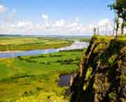 呼玛天气预报60天