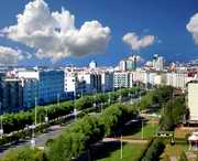 公主岭天气预报30天