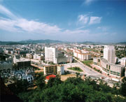 普兰店天气预报40天