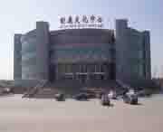 巨鹿天气预报40天