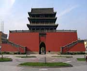 忻州天气预报10天