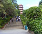 武功天气预报30天