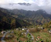 镇坪天气预报30天