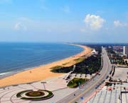 海阳天气预报10天