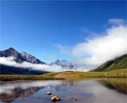 久治天气预报7天