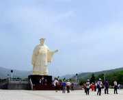 清水天气预报10天