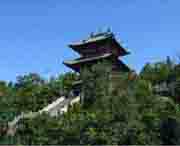 博爱天气预报30天