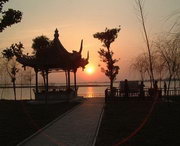 姜堰天气预报30天