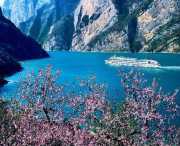 秭归天气预报40天