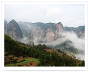 仙居天气预报7天