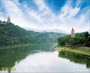 漳平天气预报30天