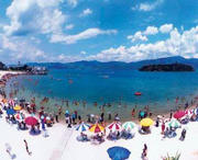 江川天气预报10天